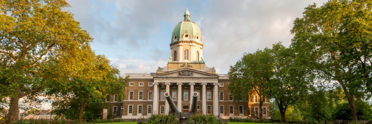 Imperial War Museum
