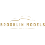 Brooklin Models