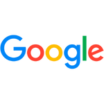 Google Logo - UK Cube website