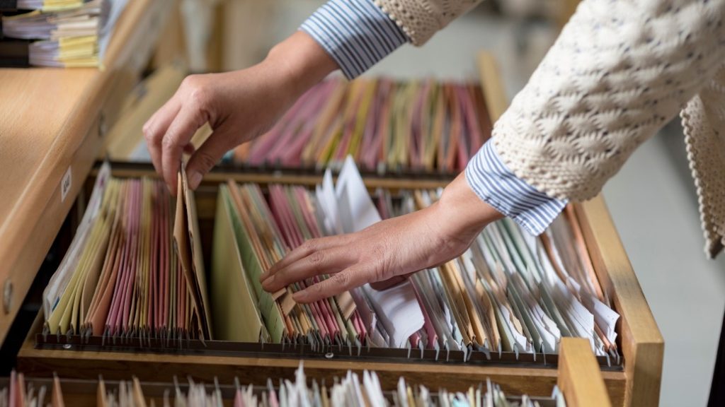 Jan 2023 - RMS_ Why Investing In Records Management Is A Smart Choice