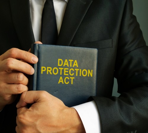 Featured Image - Data Protection Act – What you need to know