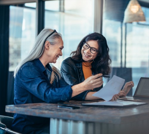 Featured Image - How To Protect Records & Documents in Coworking Spaces