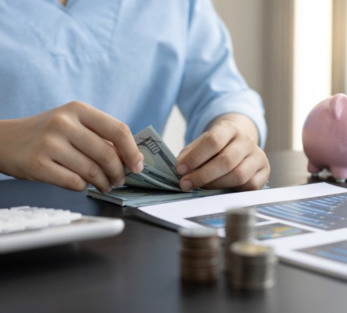 Featured Image - How To Save ££s with Cube Records Management