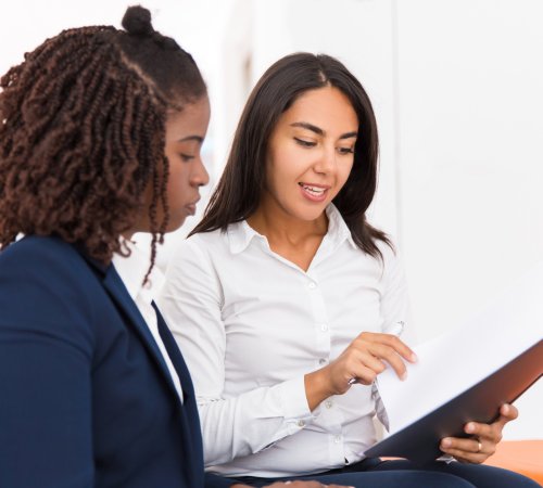Featured Image - The Most Essential Legal Documents for Startups & Small Businesses
