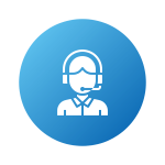 Cube RMS has On-call duty managers