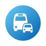 Cube RMS transportation