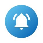 Cube RMS has Redcare linked intruder and fire alarms to offices and all storage areas