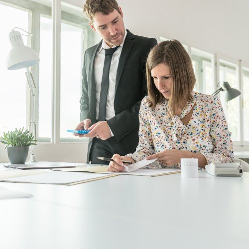 Reviewing Business Costs