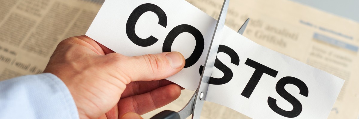 Top Banner - 10 Simple Ways To Cut Down Business Expenses