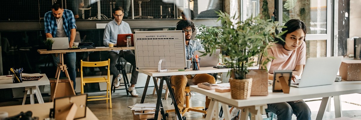 Top Banner - How To Protect Records & Documents in Coworking Spaces