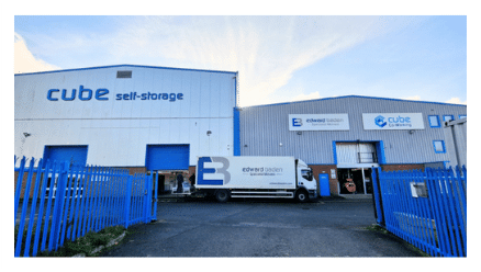 UK facility